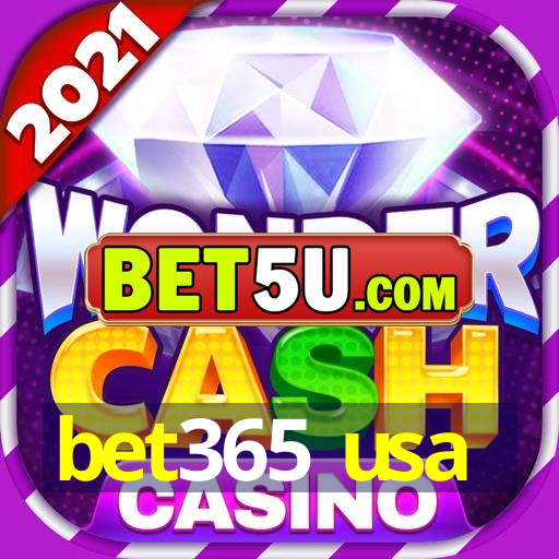 bet365 usa